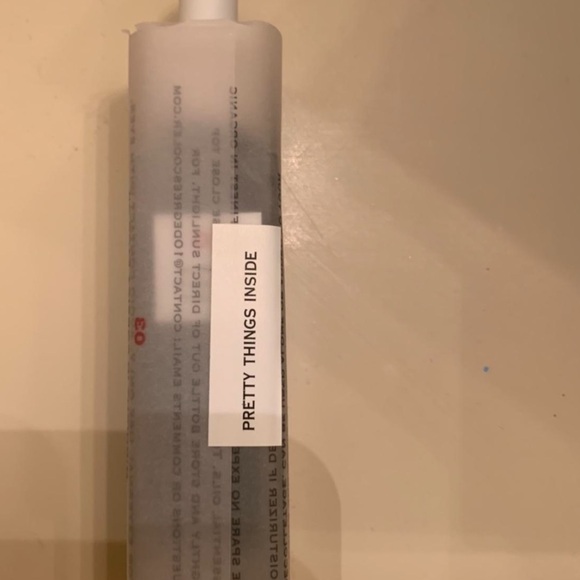 🚫SOLD🚫NEW 10 Degrees Cooler Apothecary 90291 Midnight in Corsica Face Oil 03 - Picture 3 of 7